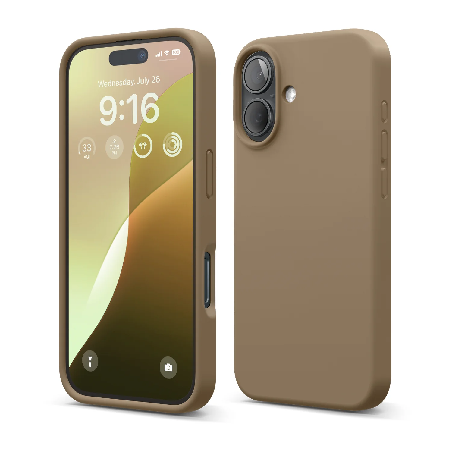 Premium Silicone Case [37 Colors] - Image 14
