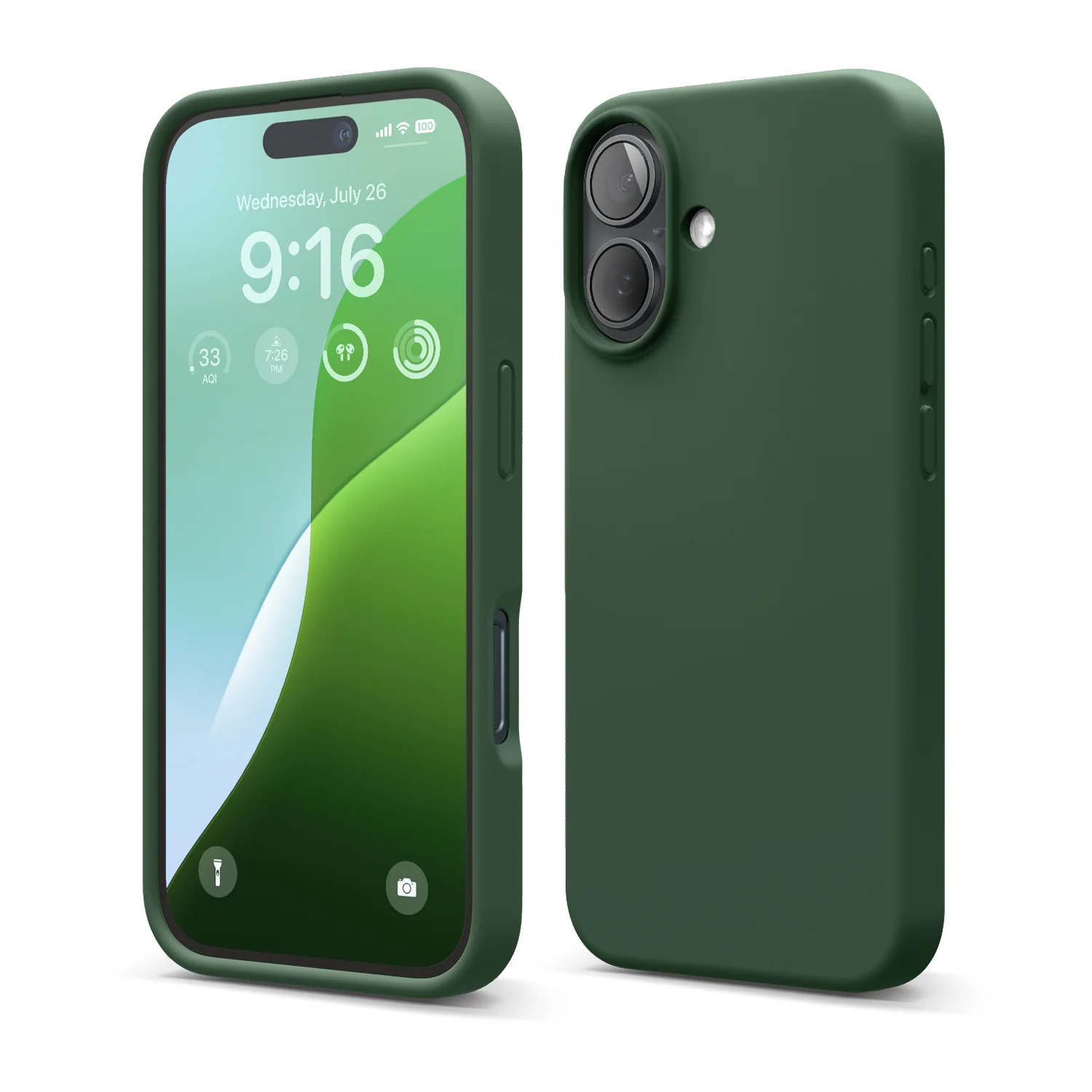 Premium Silicone Case [37 Colors] - Image 15