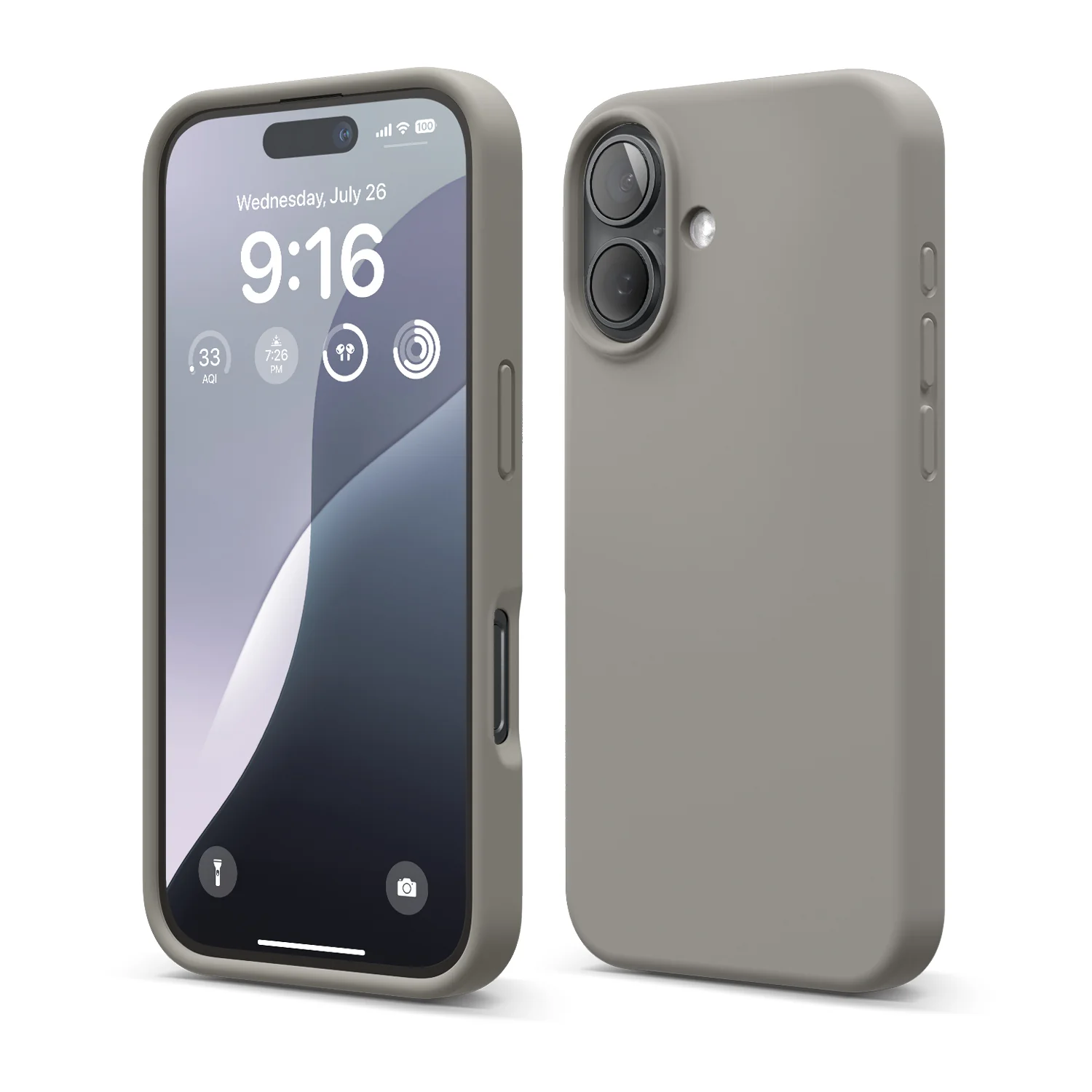 Premium Silicone Case [37 Colors] - Image 17