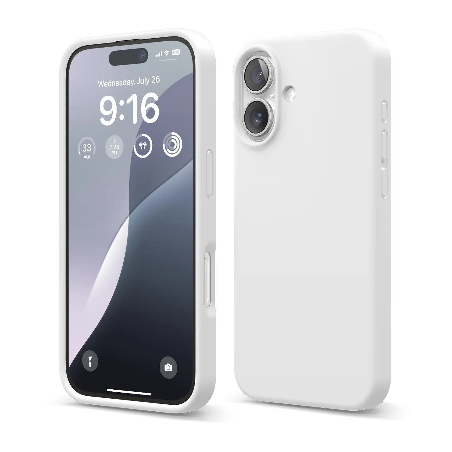 Premium Silicone Case [37 Colors] - Image 18