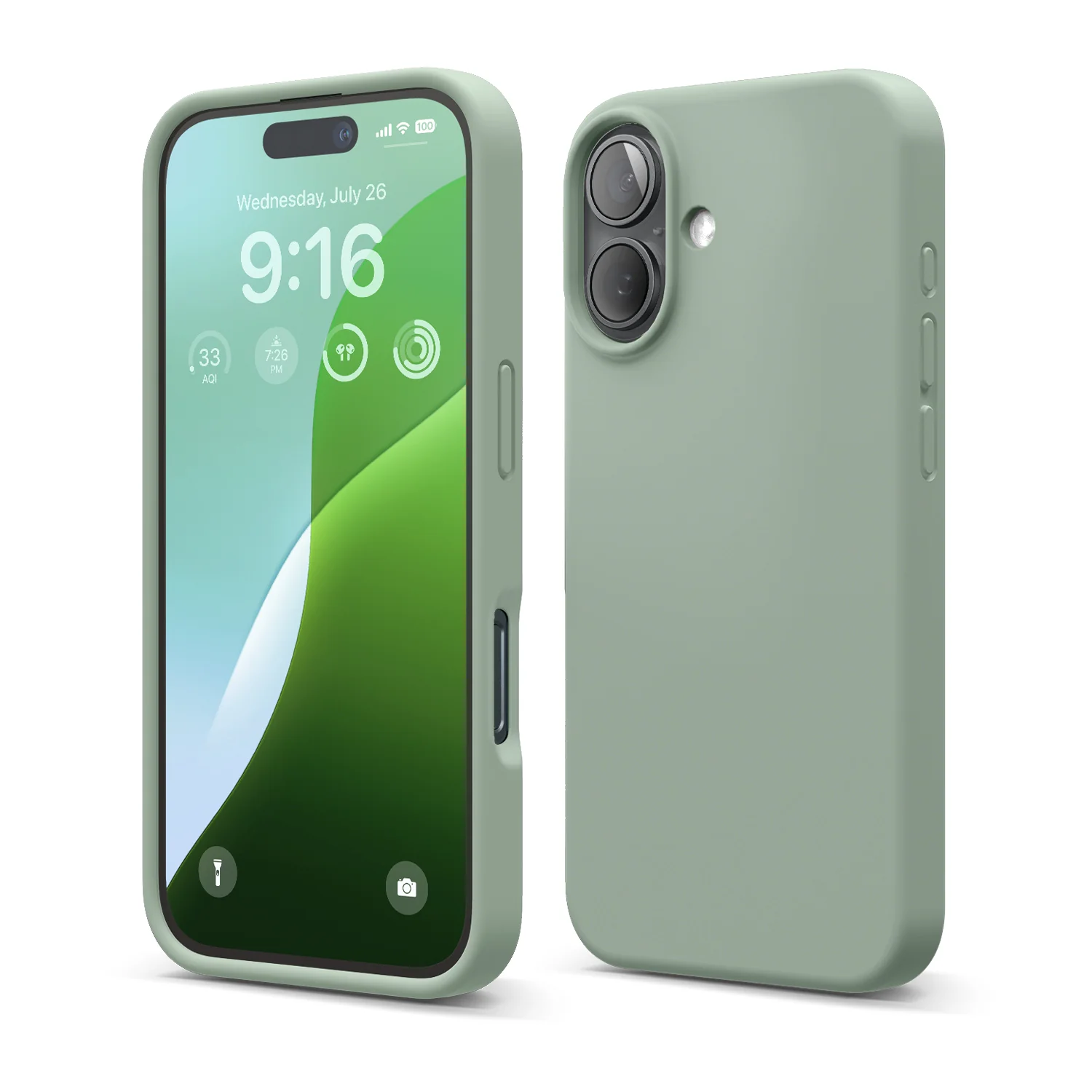 Premium Silicone Case [37 Colors] - Image 19