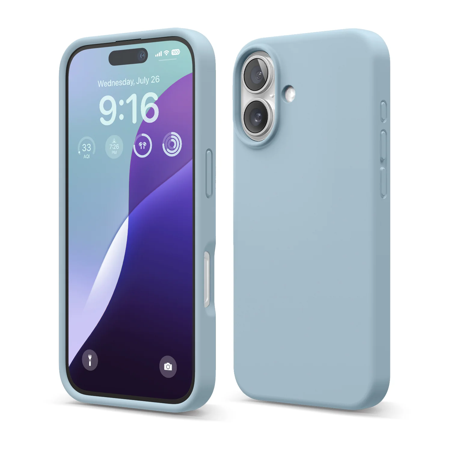 Premium Silicone Case [37 Colors] - Image 21