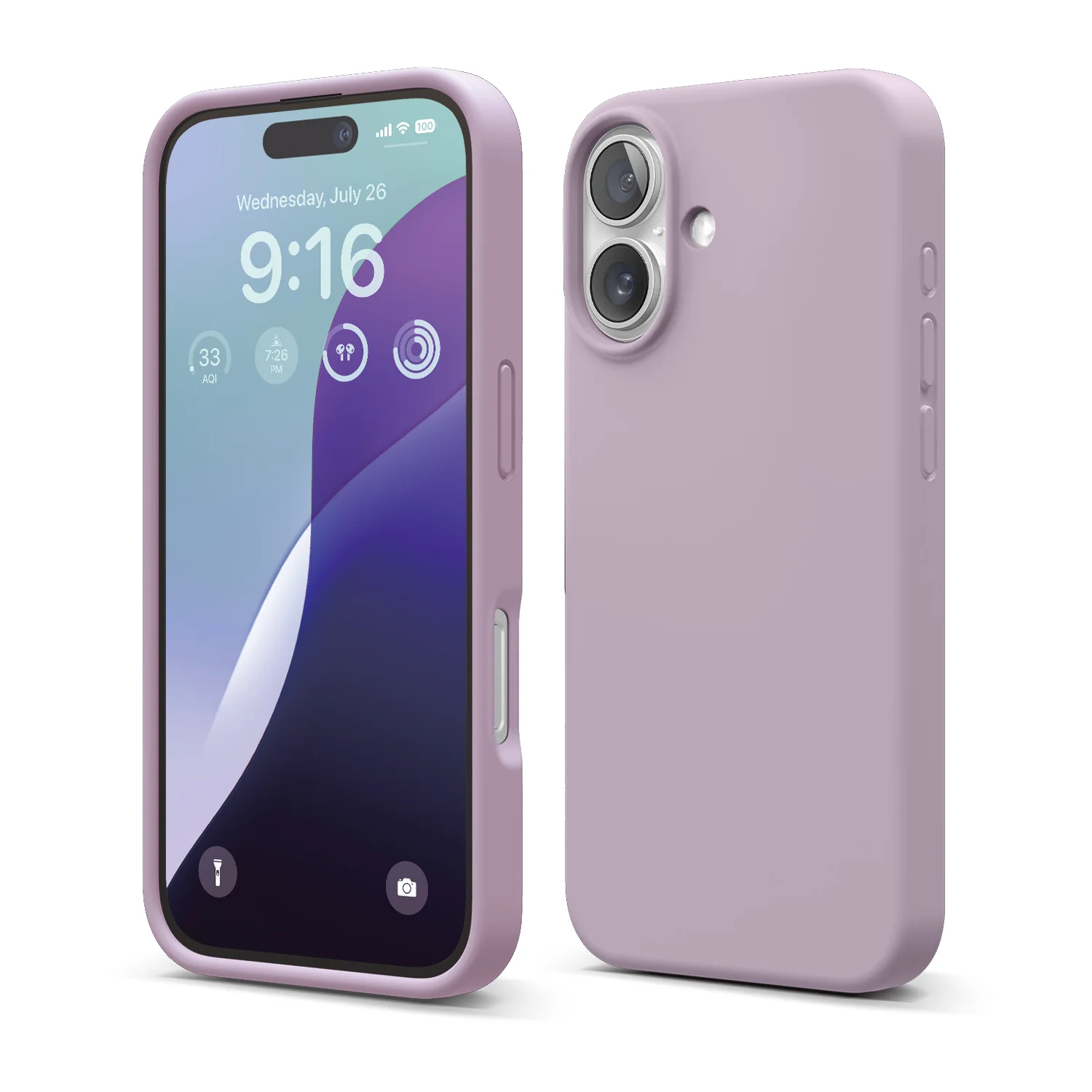 Premium Silicone Case [37 Colors] - Image 22