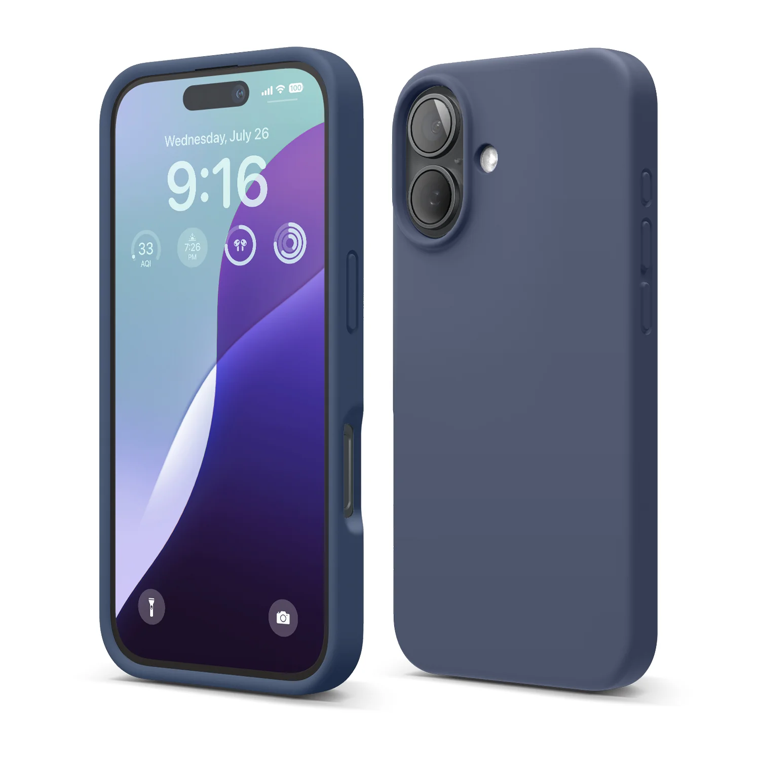 Premium Silicone Case [37 Colors] - Image 25