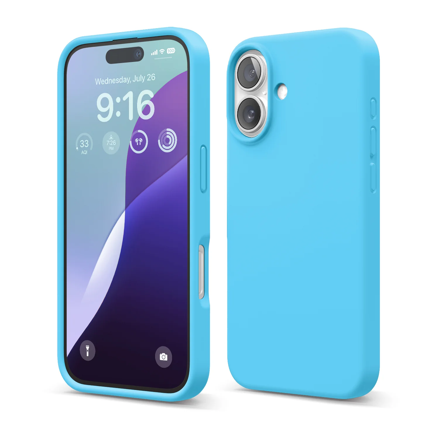 Premium Silicone Case [37 Colors] - Image 26