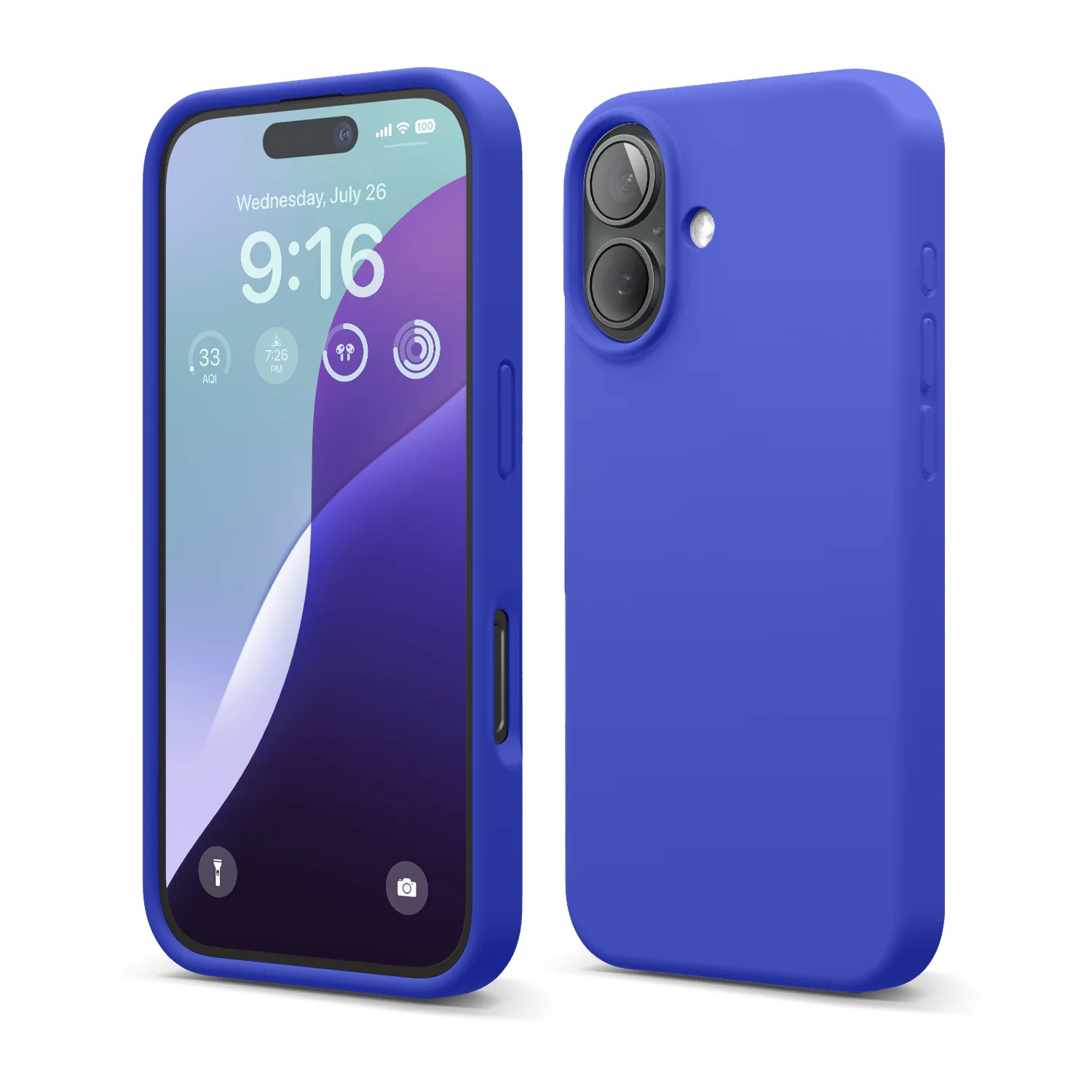 Premium Silicone Case [37 Colors] - Image 27