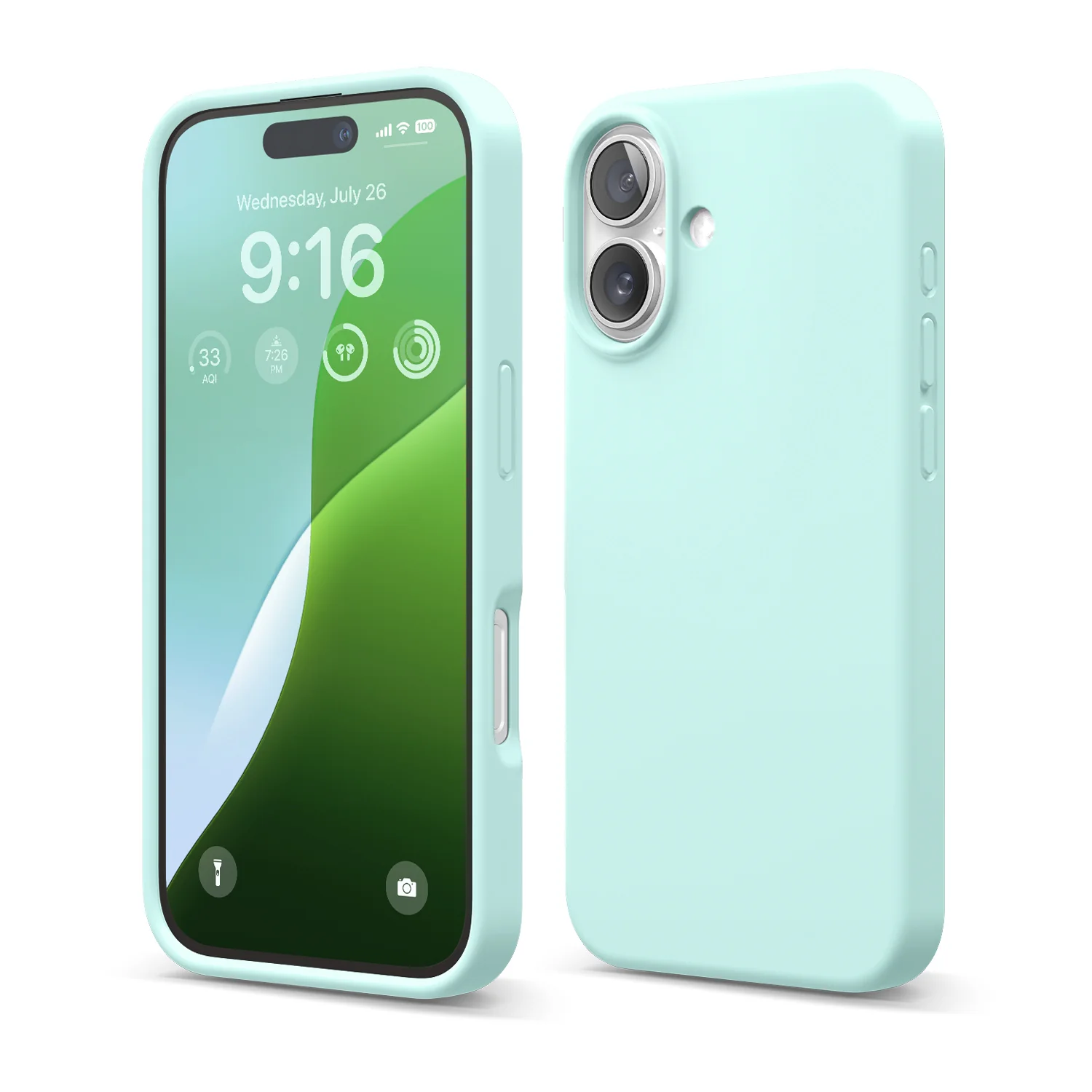 Premium Silicone Case [37 Colors] - Image 29