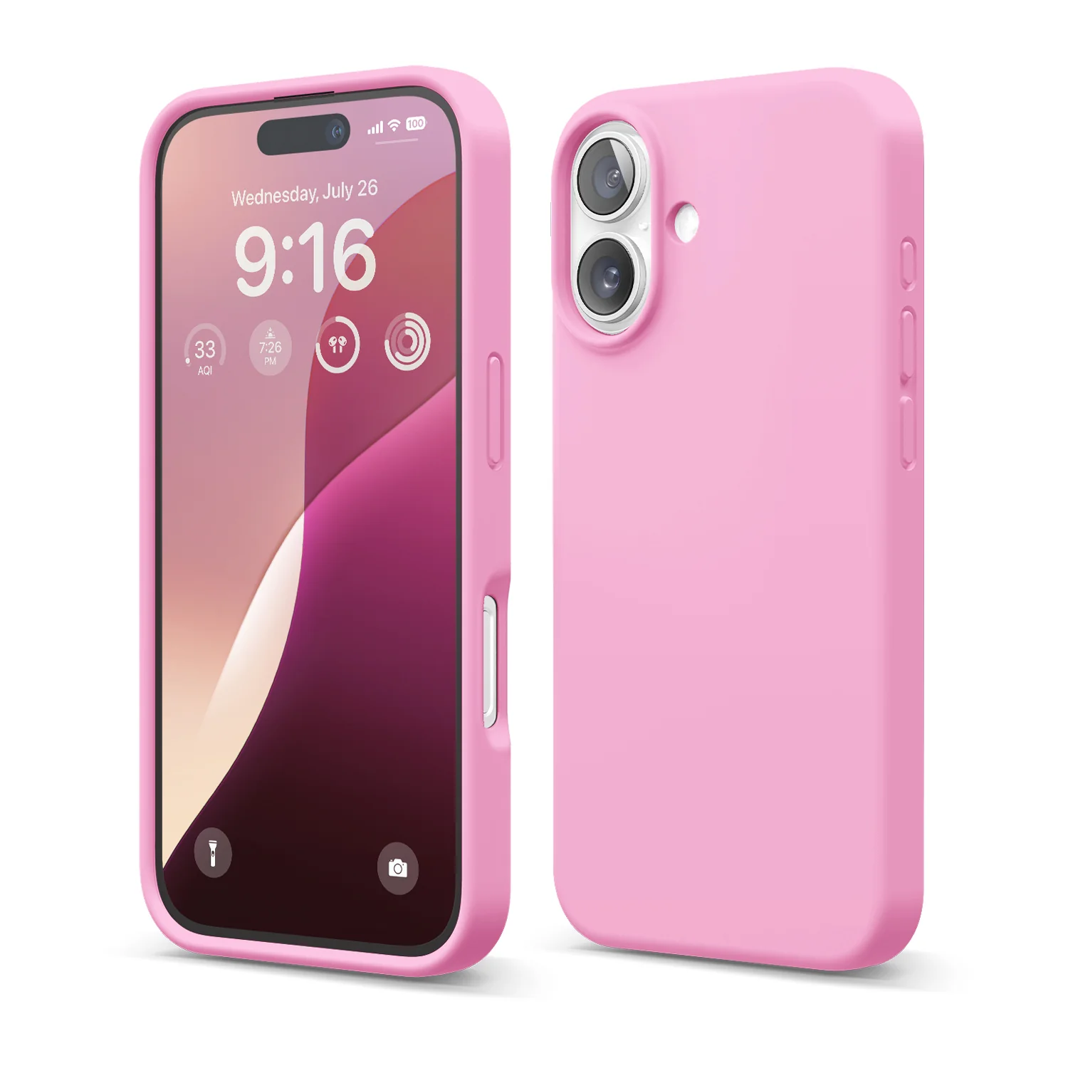 Premium Silicone Case [37 Colors] - Image 30
