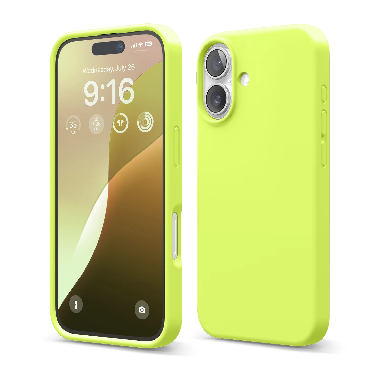 Premium Silicone Case [37 Colors] - Image 32