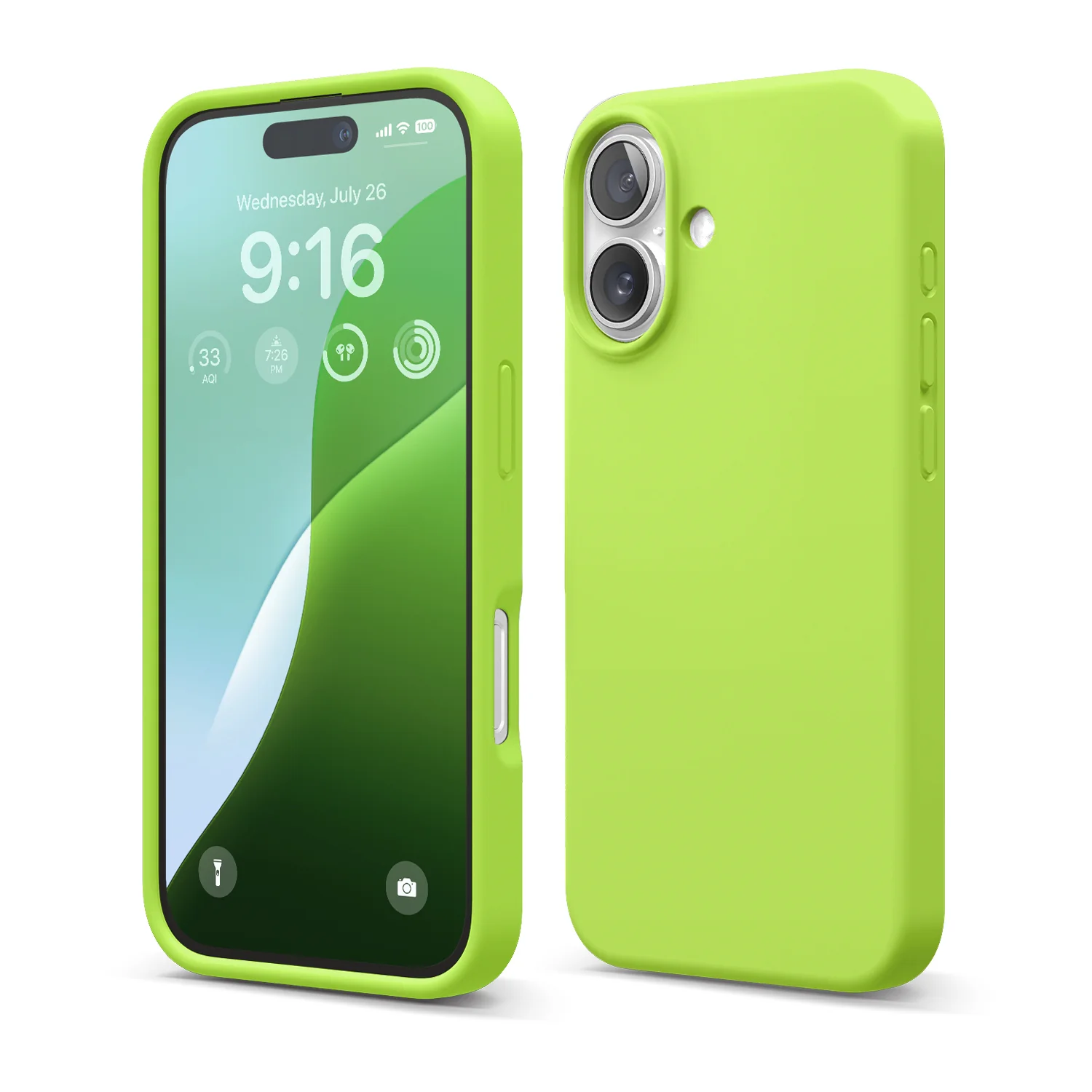 Premium Silicone Case [37 Colors] - Image 33