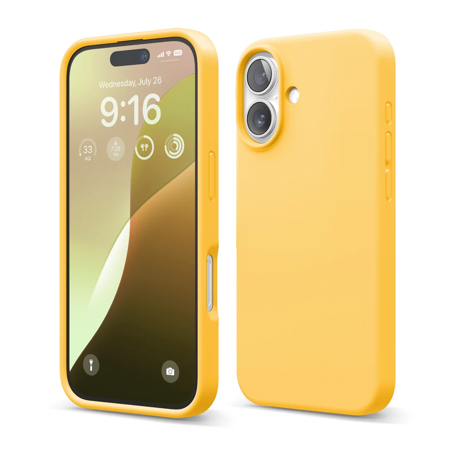 Premium Silicone Case [37 Colors] - Image 34