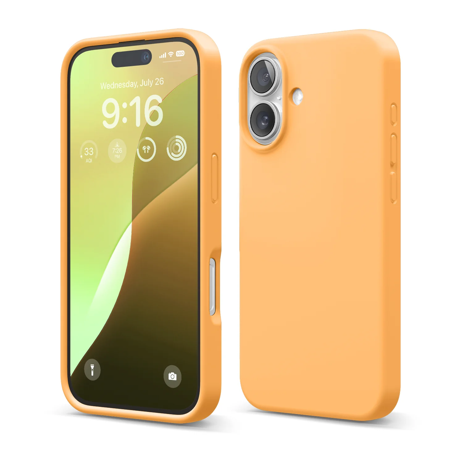 Premium Silicone Case [37 Colors] - Image 35