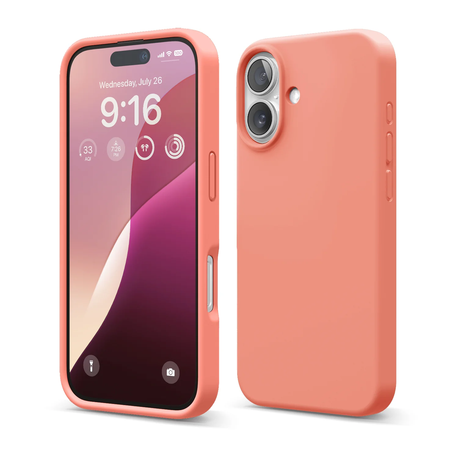 Premium Silicone Case [37 Colors] - Image 36