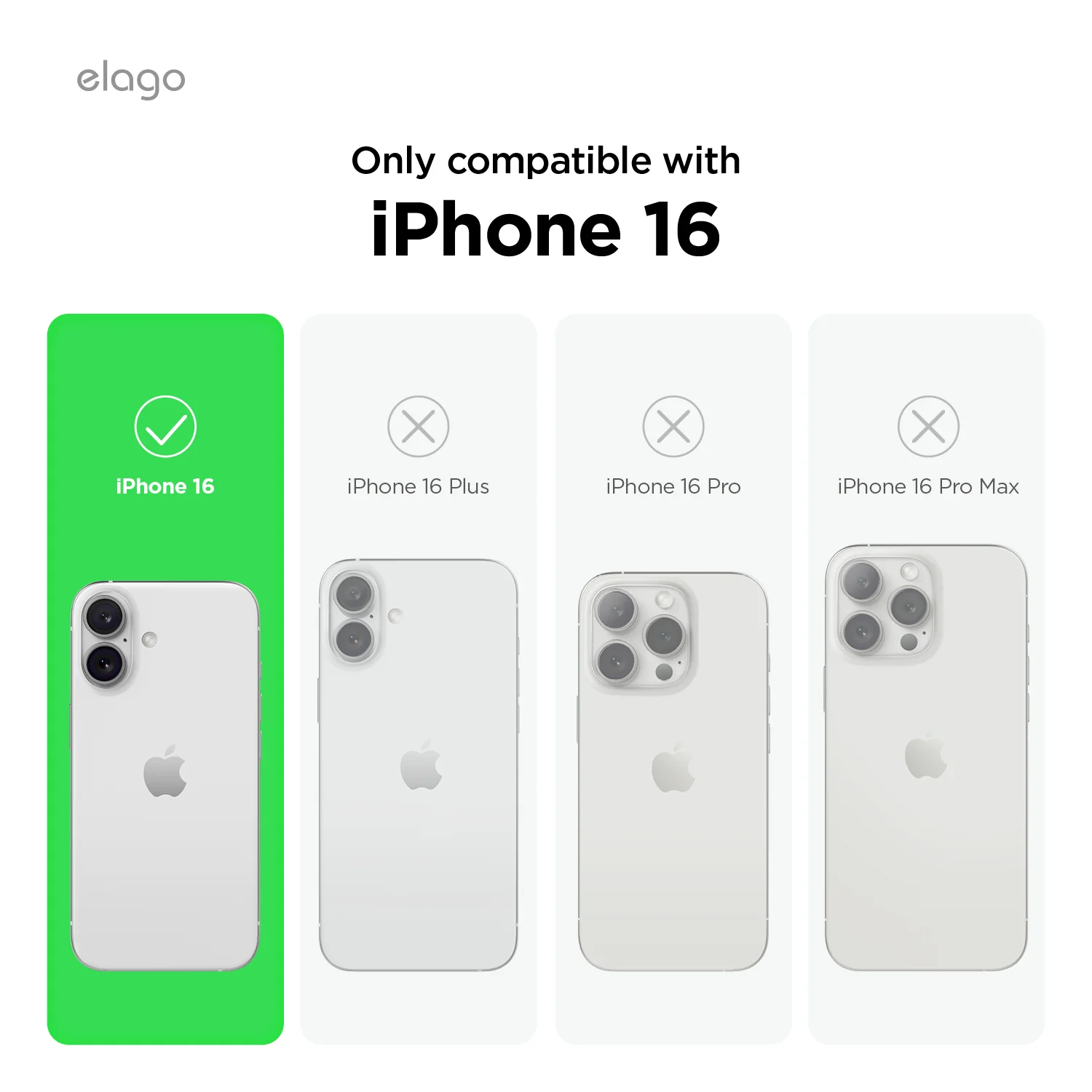 Premium Silicone Case [37 Colors] - Image 38
