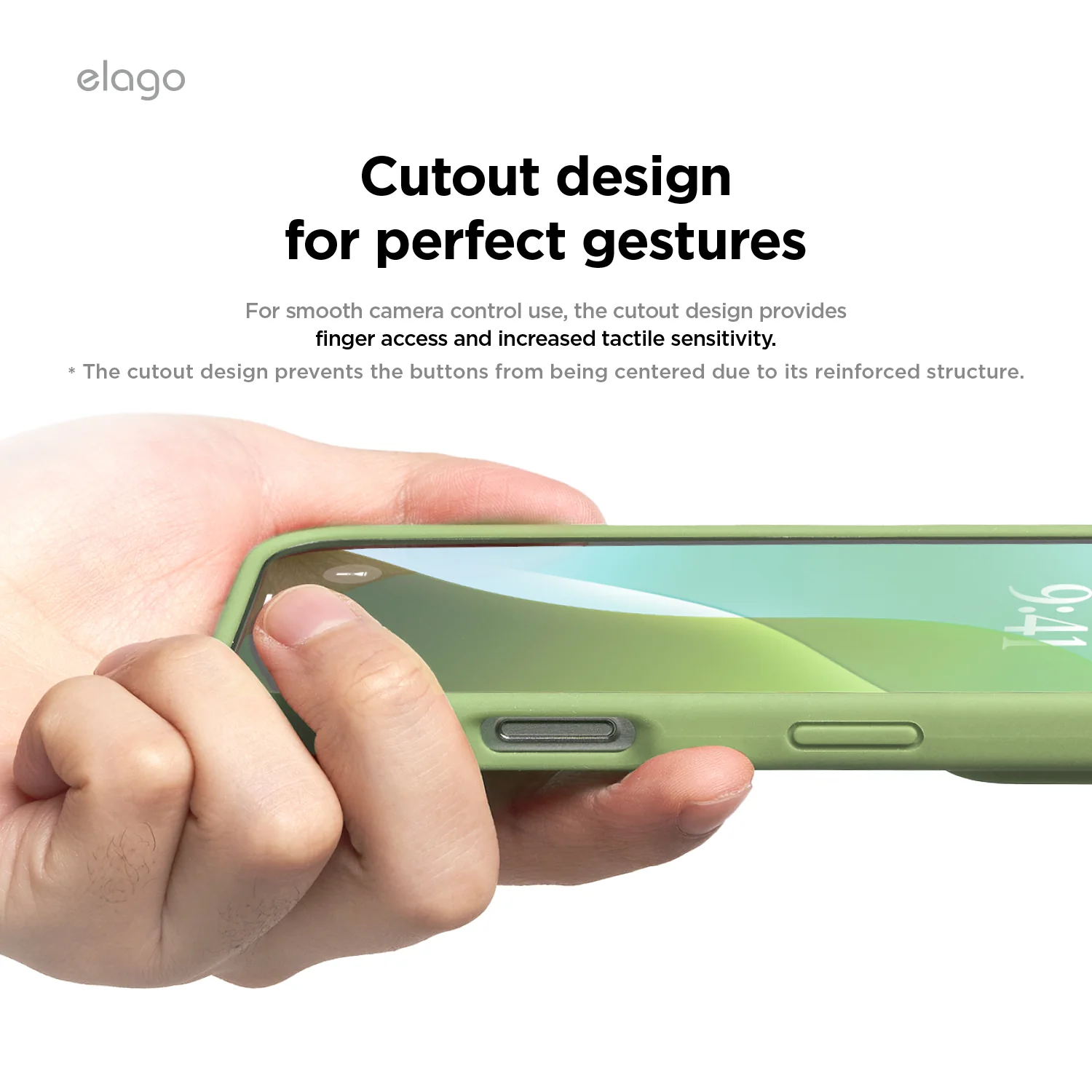 Premium Silicone Case [37 Colors] - Image 41