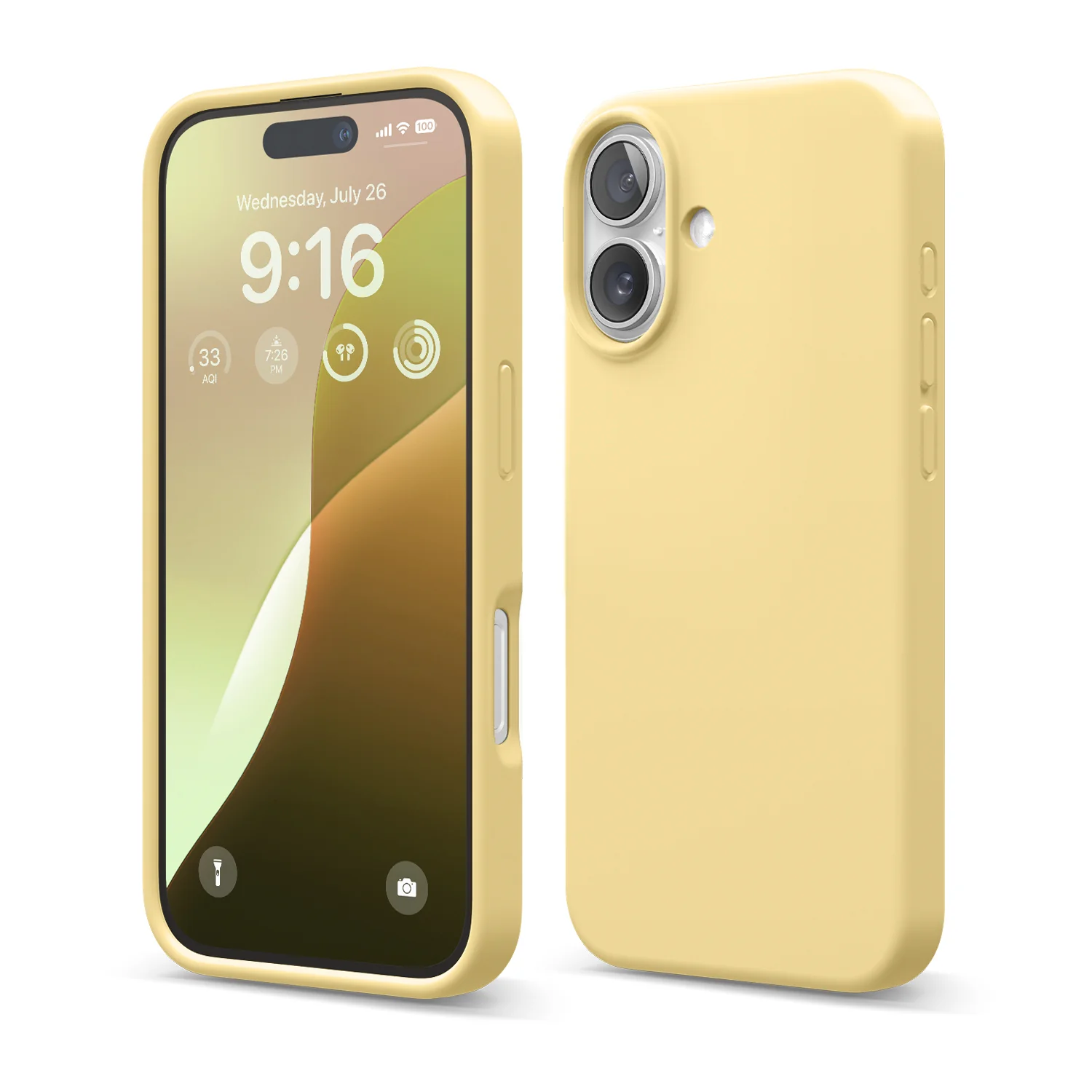 Premium Silicone Case [37 Colors] - Image 5