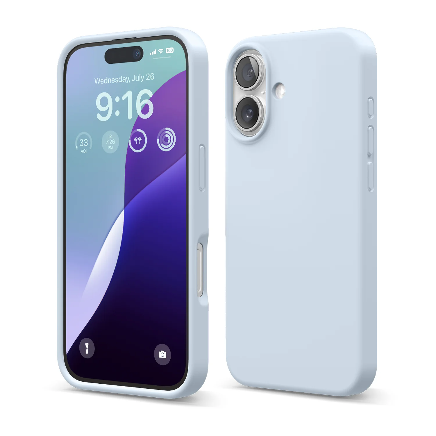 Premium Silicone Case [37 Colors] - Image 6
