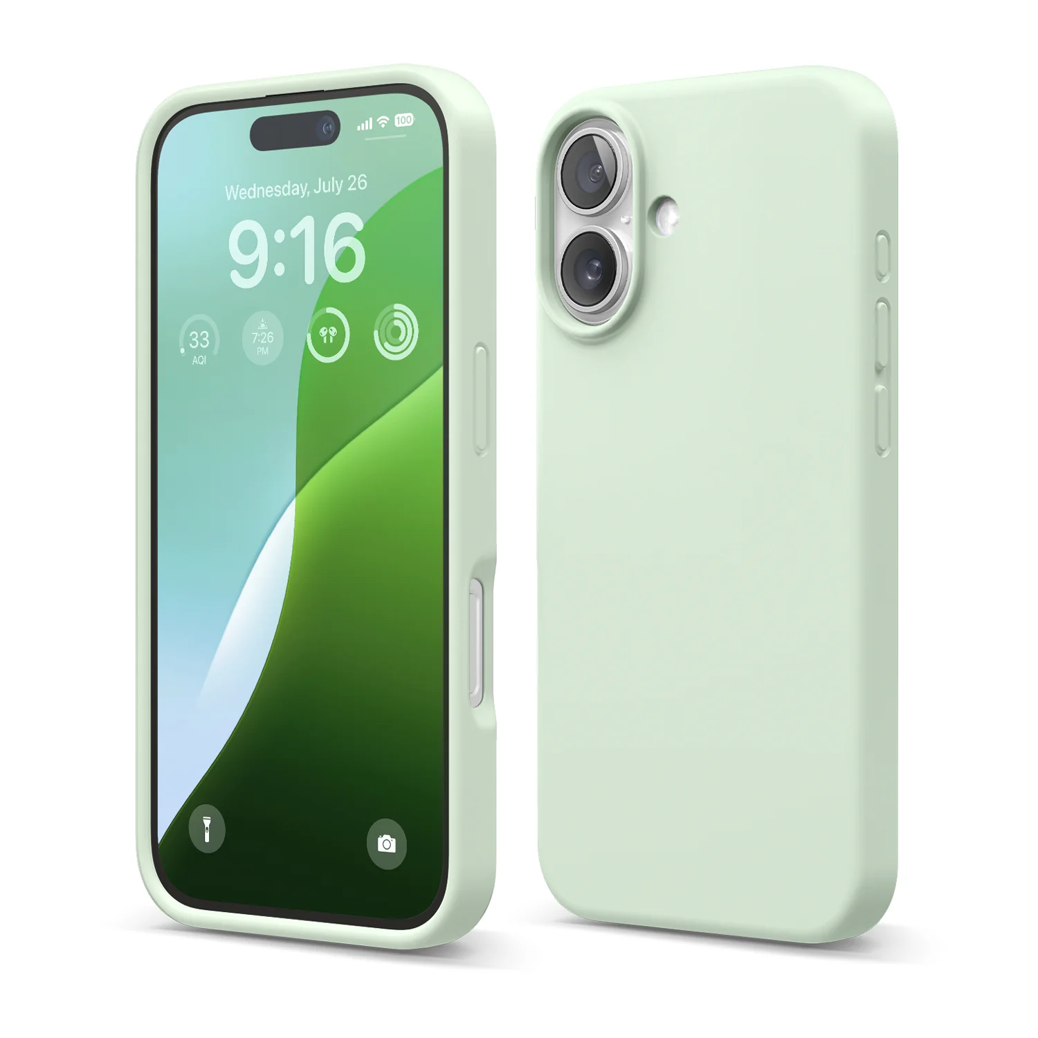 Premium Silicone Case [37 Colors] - Image 7