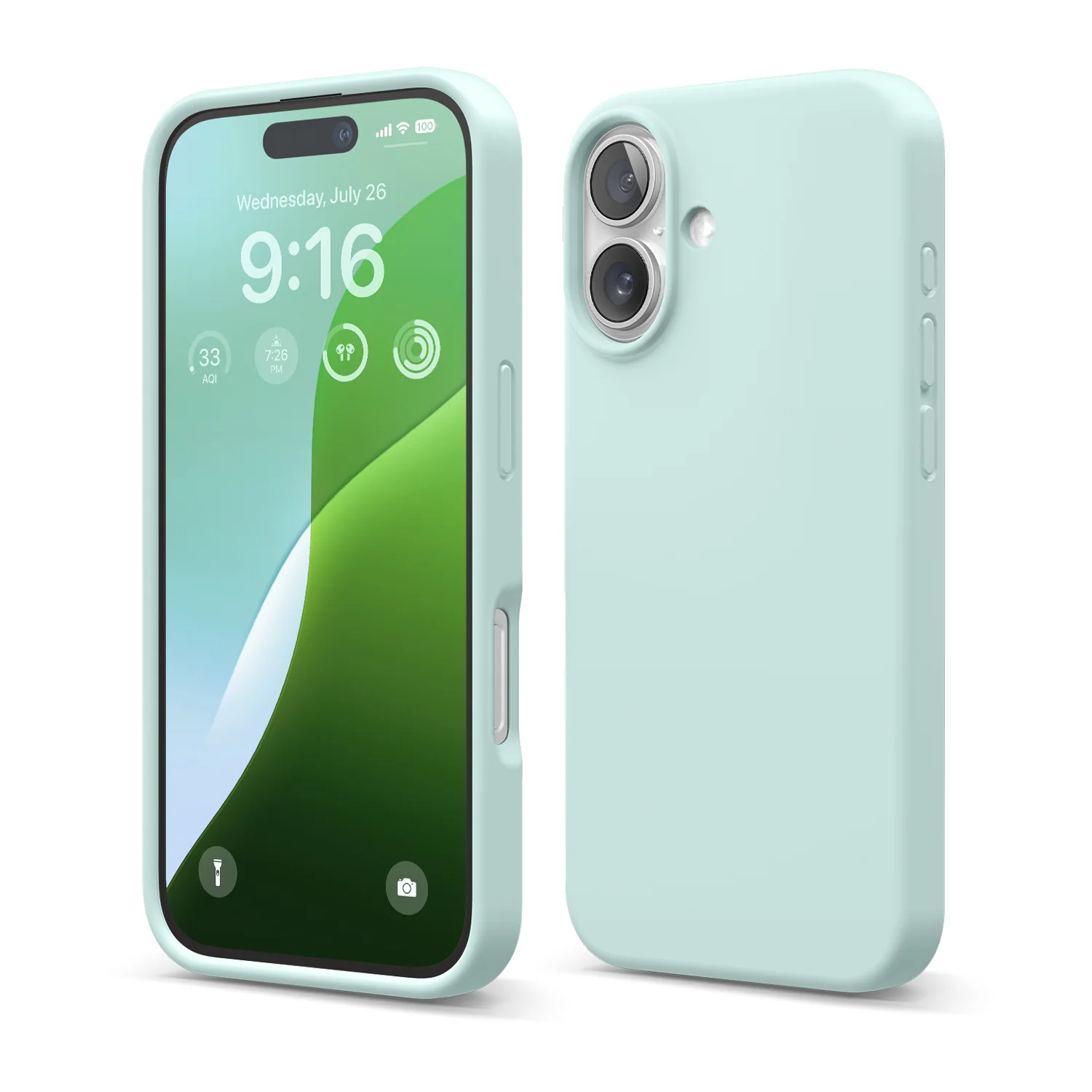 Premium Silicone Case [37 Colors] - Image 8