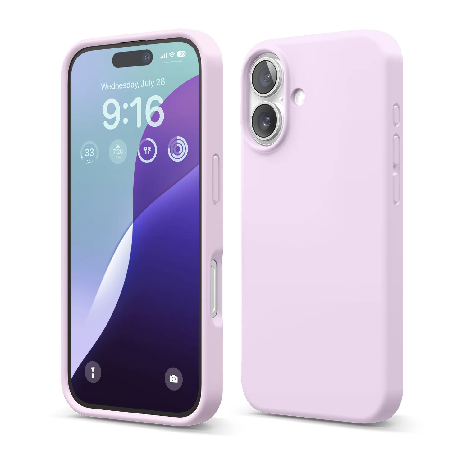 Premium Silicone Case [37 Colors] - Image 9