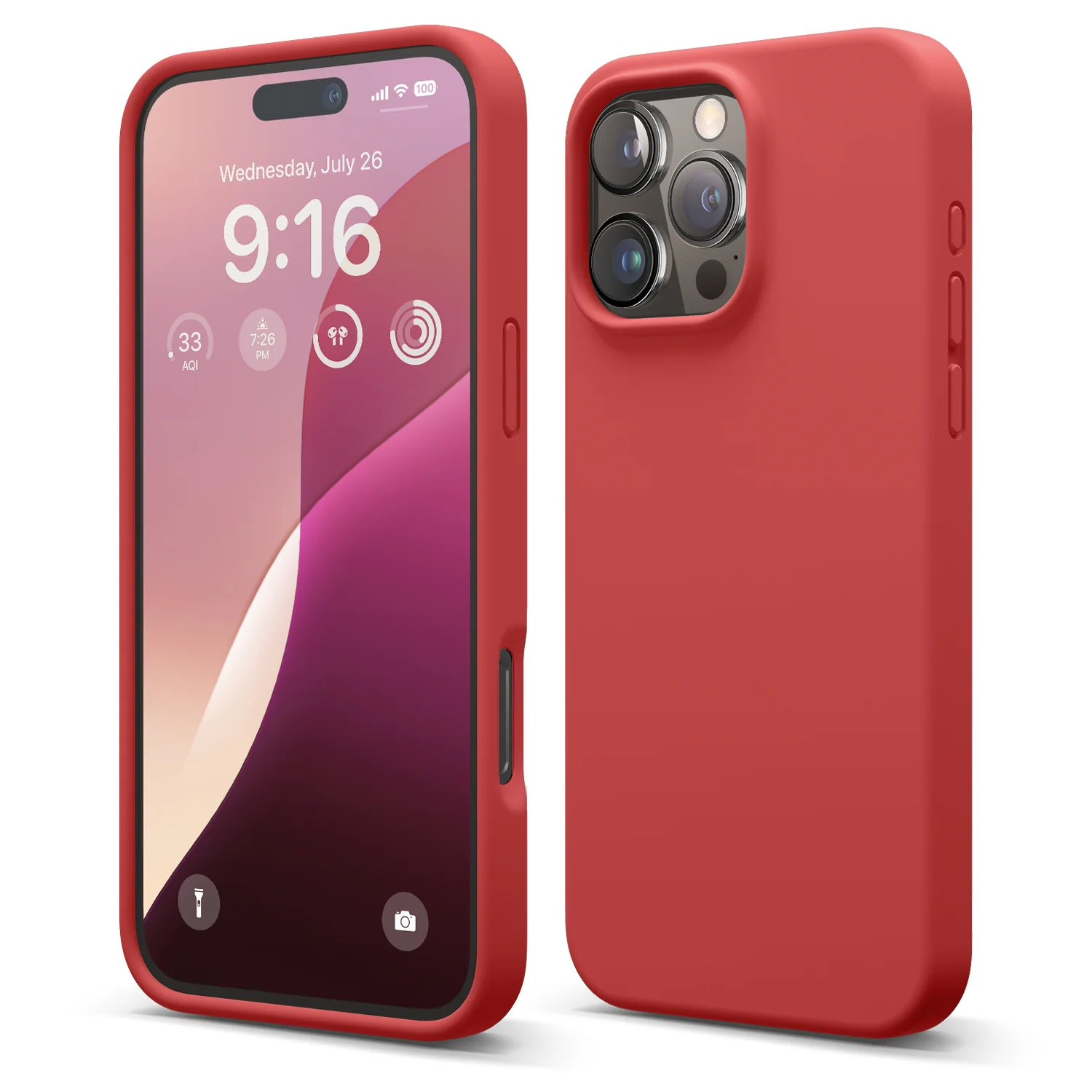 Premium Silicone Case [37 Colors] - Image 11