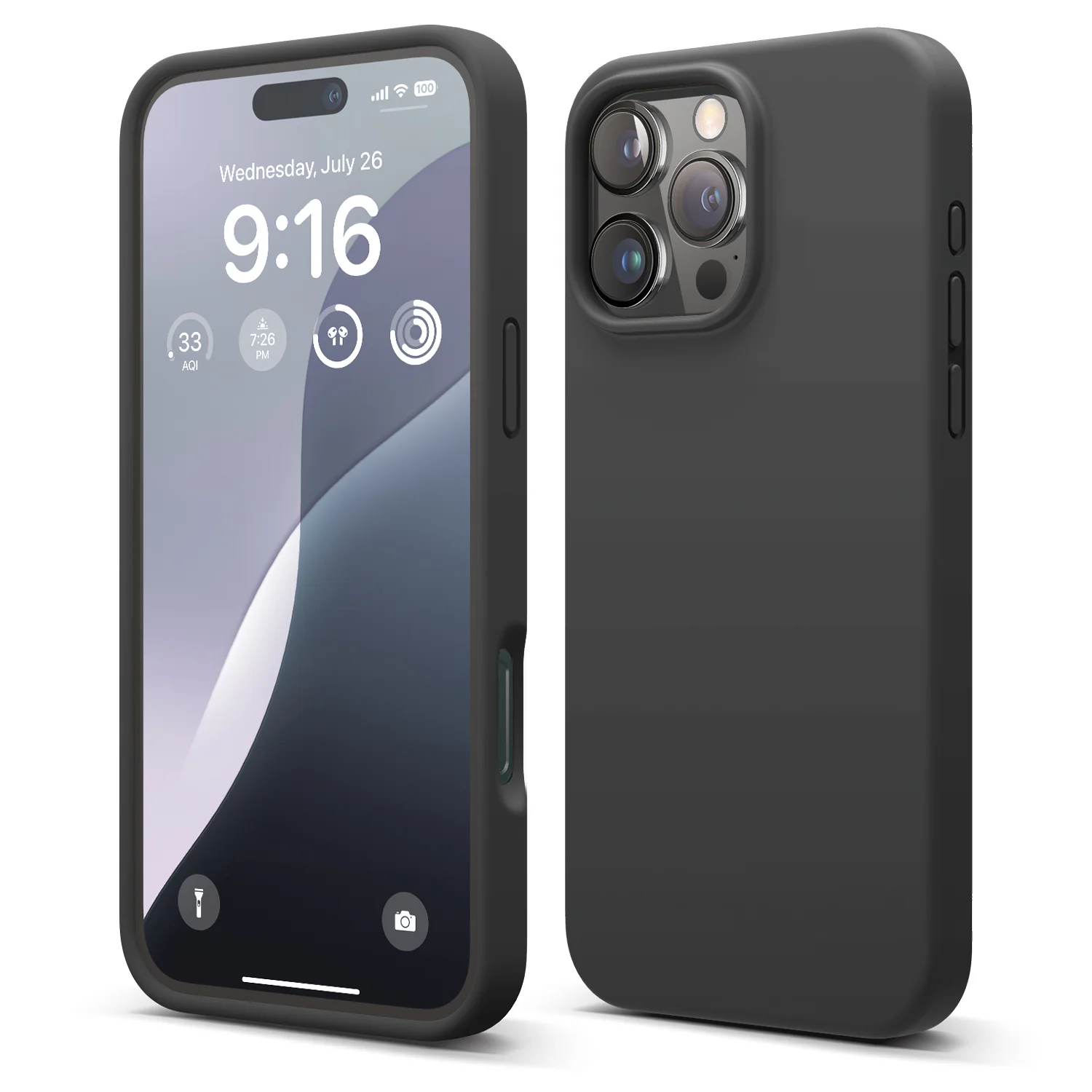 Premium Silicone Case [37 Colors] - Image 16