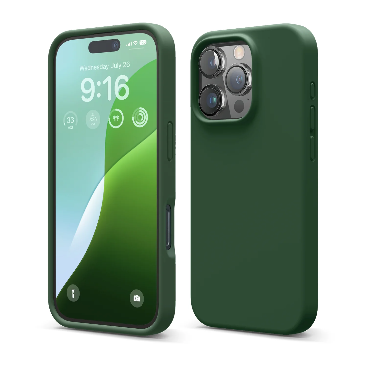 Premium Silicone Case [37 Colors] - Image 14