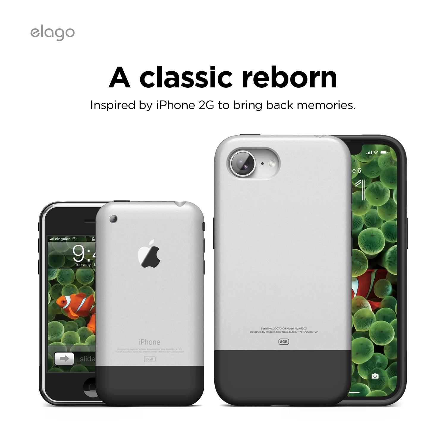 Original 2G Case - Image 3