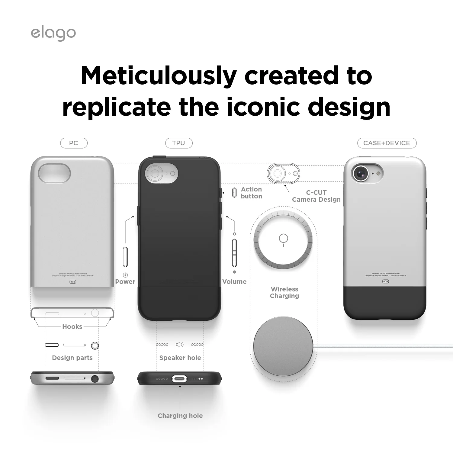 Original 2G Case - Image 6
