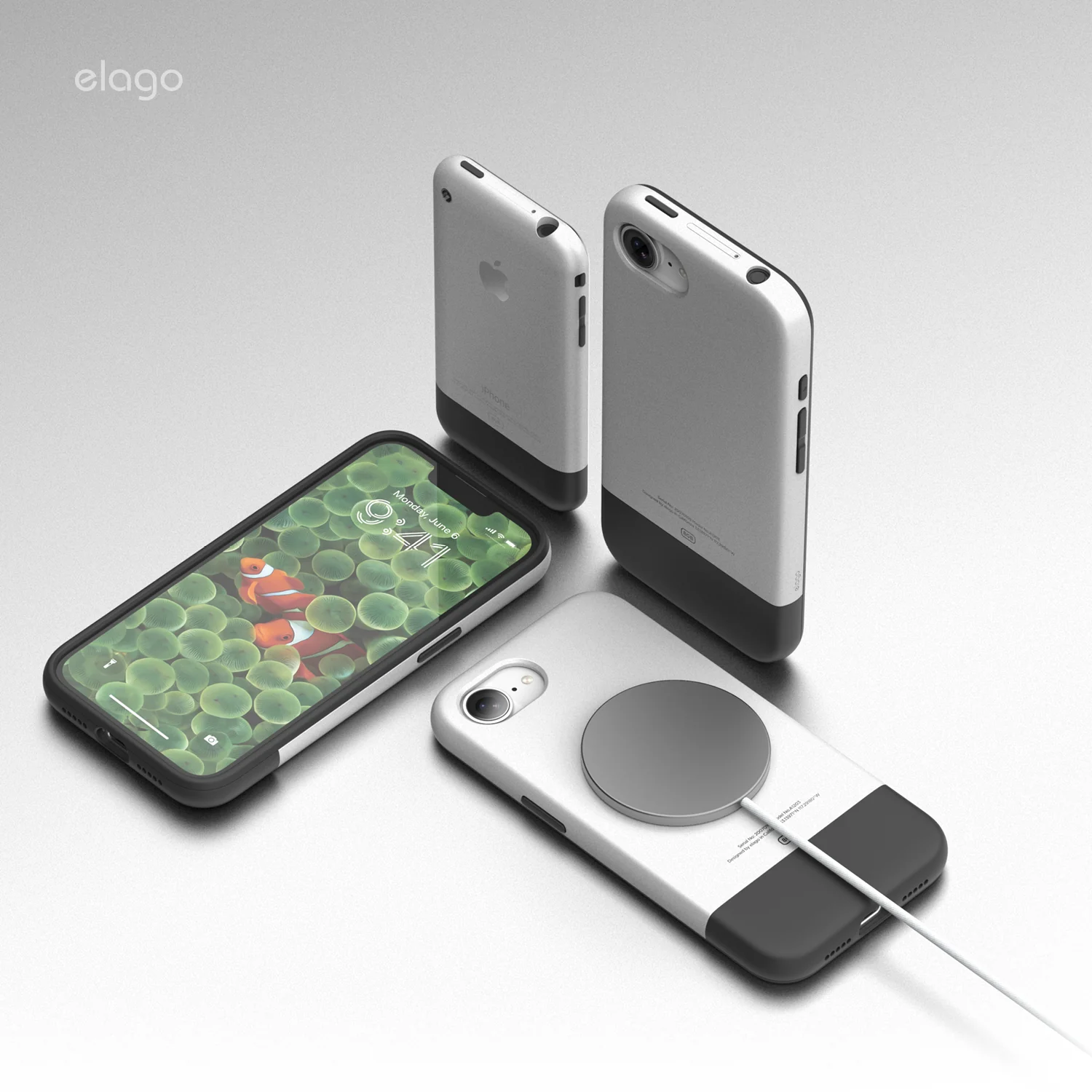 Original 2G Case - Image 8