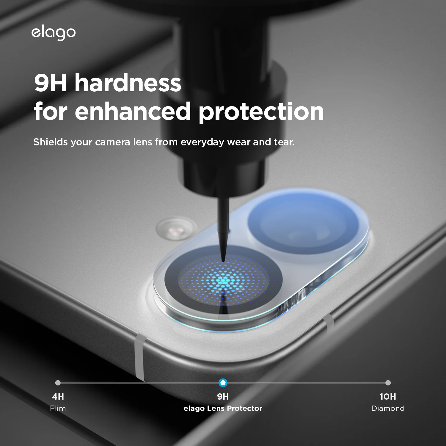Camera Lens Protector [1 or 2 Pcs] - Image 5