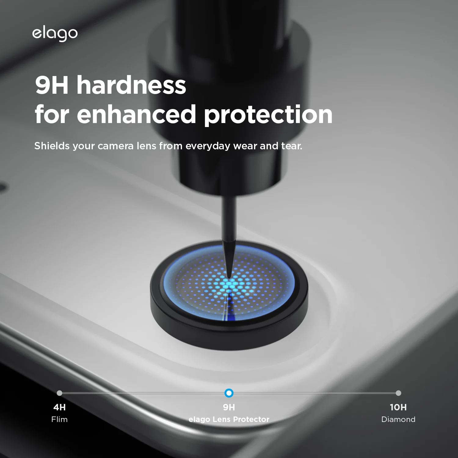 Camera Lens Protector CAP [1 or 2 Pcs] - Image 5