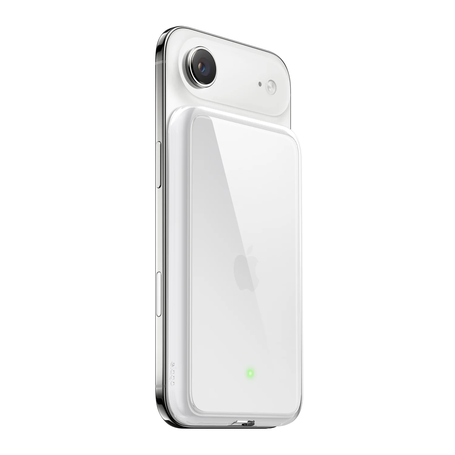 iPhone Air Magsafe Battery Hybrid Case - Image 10