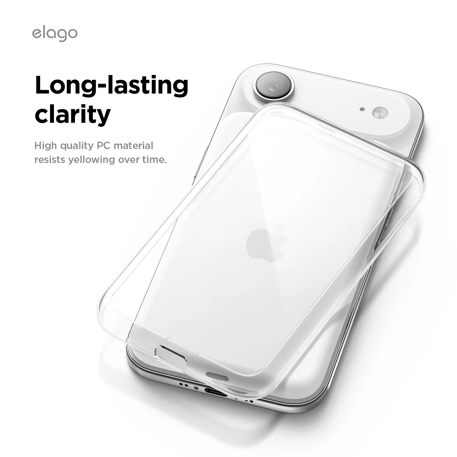 iPhone Air Magsafe Battery Hybrid Case - Image 6