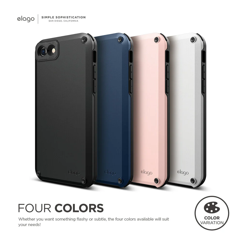 Armor Case [4 Colors] - Image 11