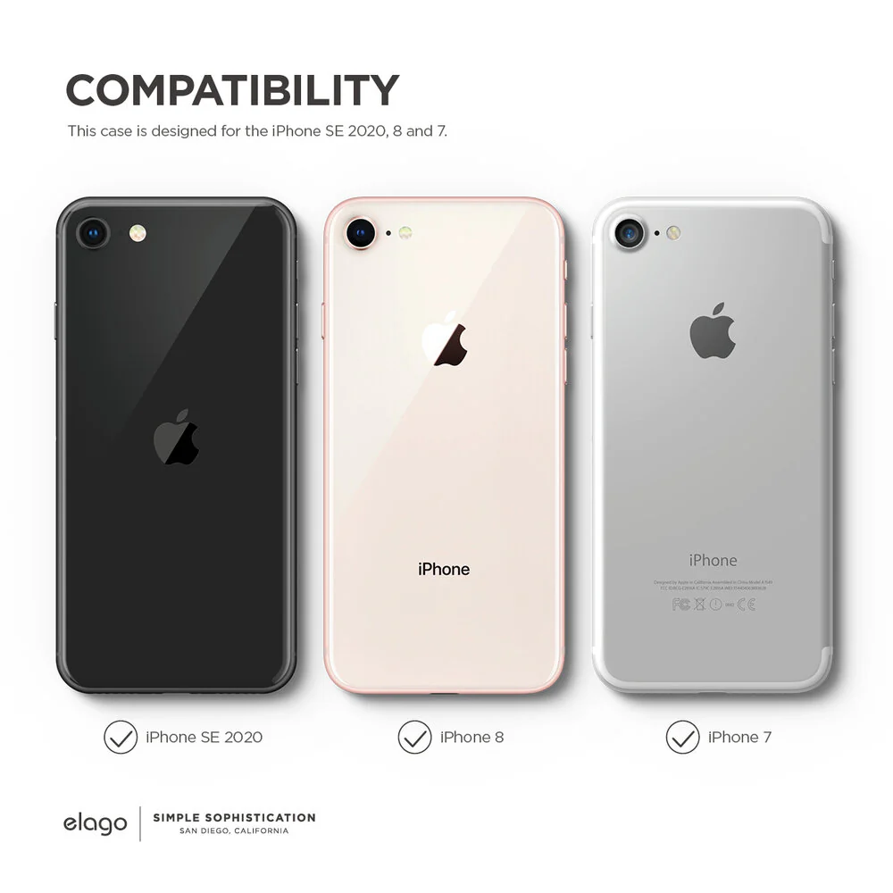 Armor Case [4 Colors] - Image 12