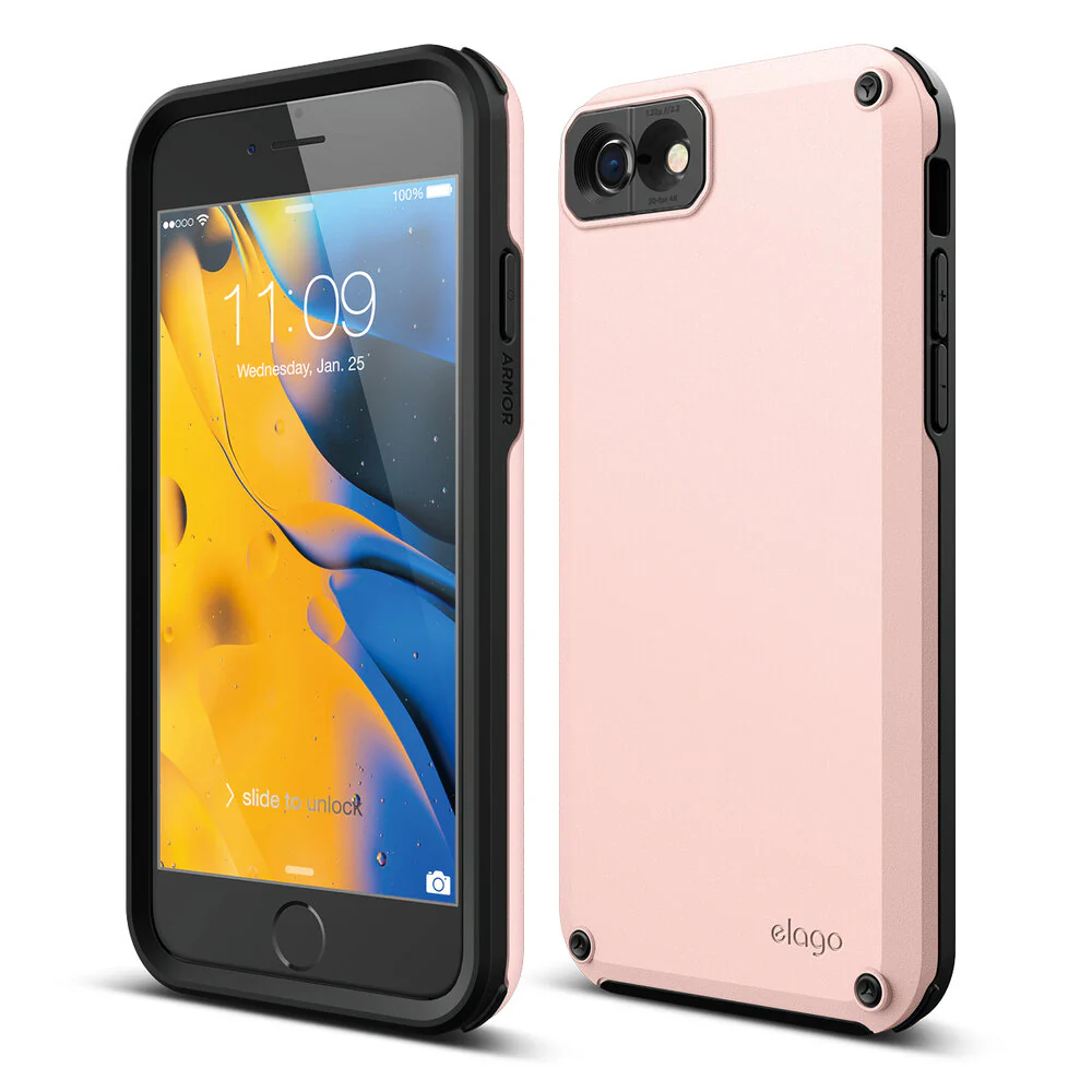 Armor Case [4 Colors] - Image 3