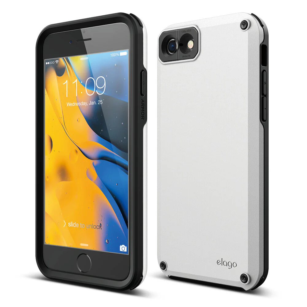 Armor Case [4 Colors] - Image 4