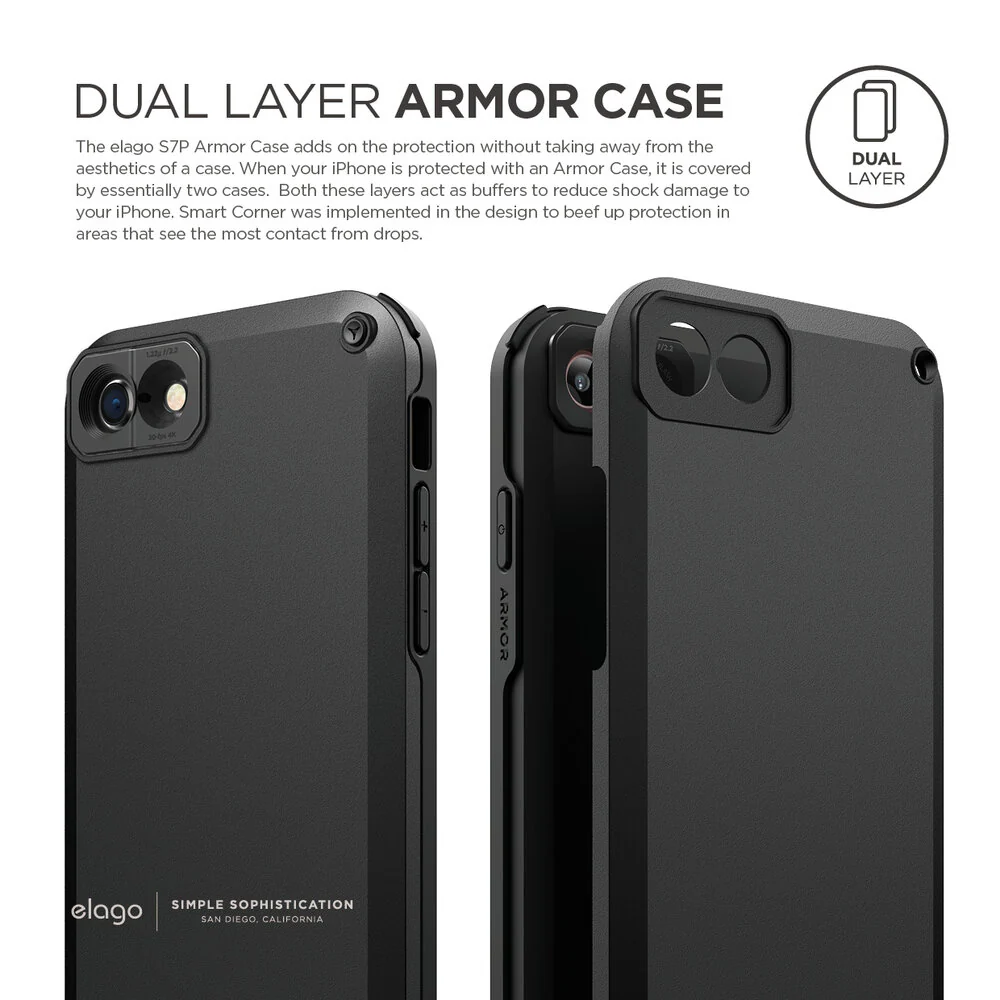 Armor Case [4 Colors] - Image 5