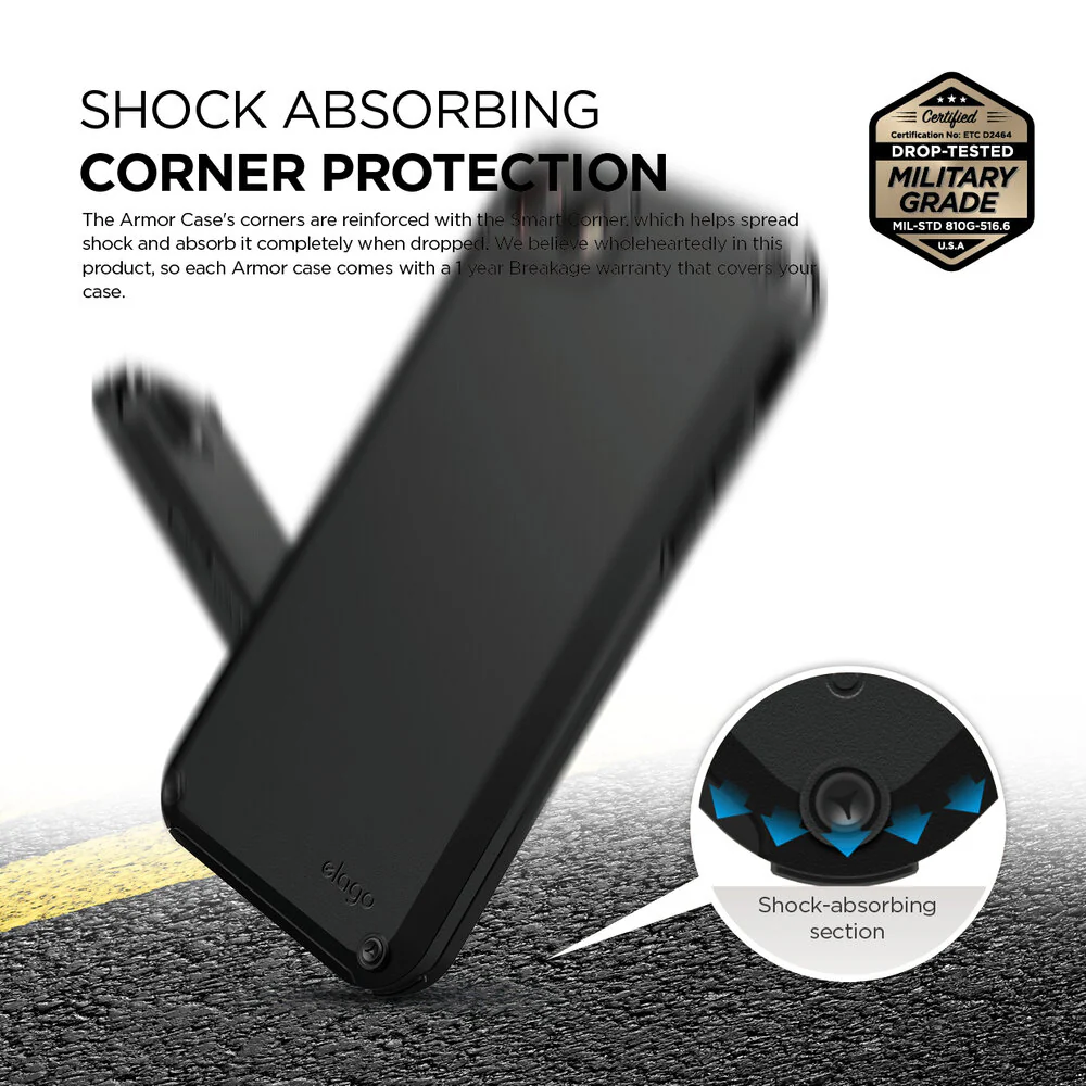 Armor Case [4 Colors] - Image 7