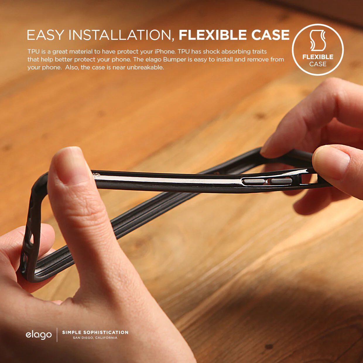 Edge Bumper Case [2 Colors] - Image 5