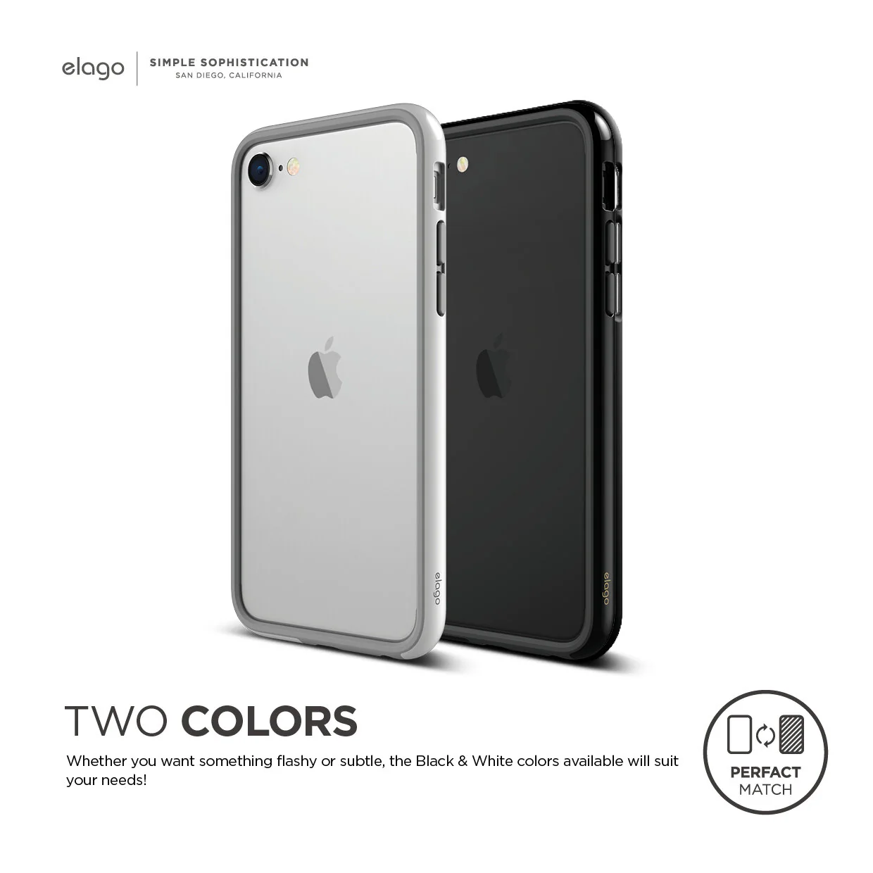 Edge Bumper Case [2 Colors] - Image 6