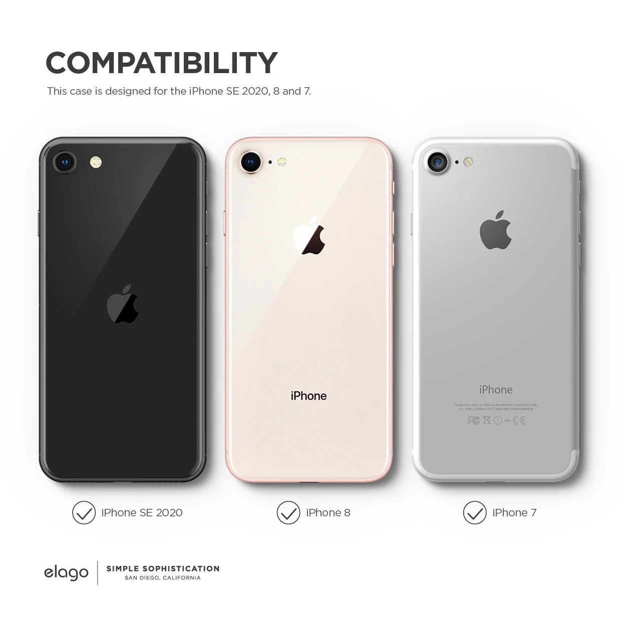 Edge Bumper Case [2 Colors] - Image 7