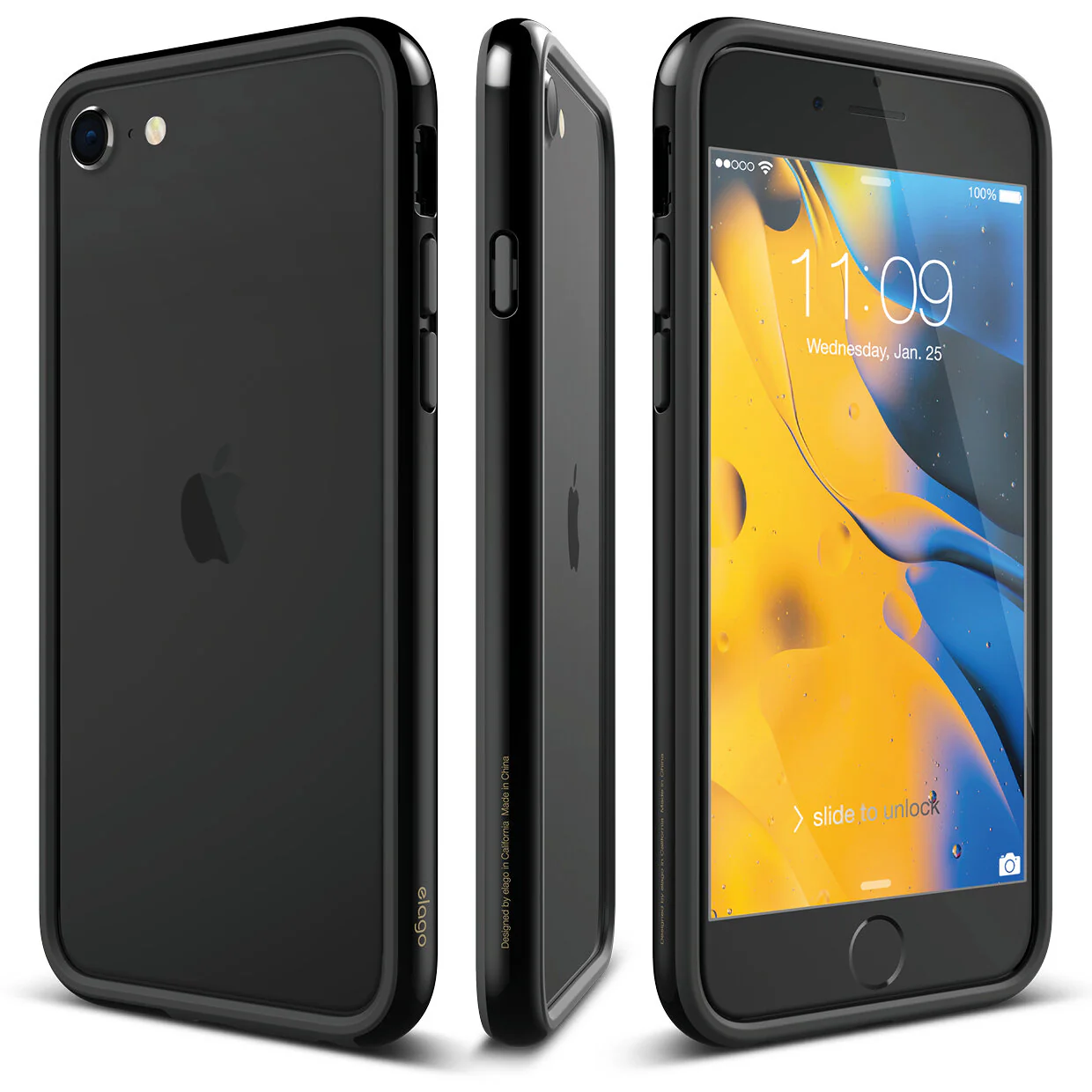 Edge Bumper Case [2 Colors] - Image 8