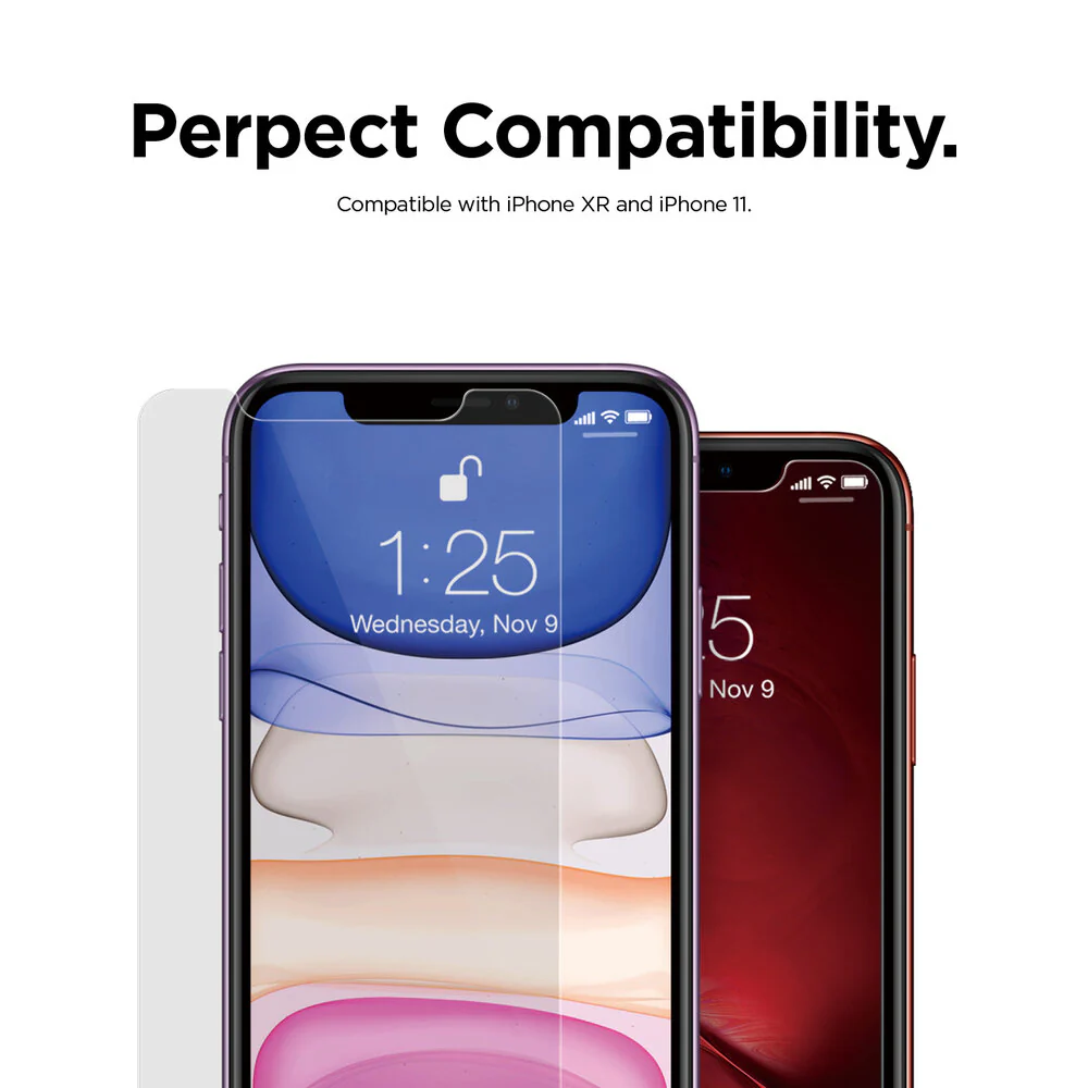 Tempered Glass+ Screen Protector - Image 4