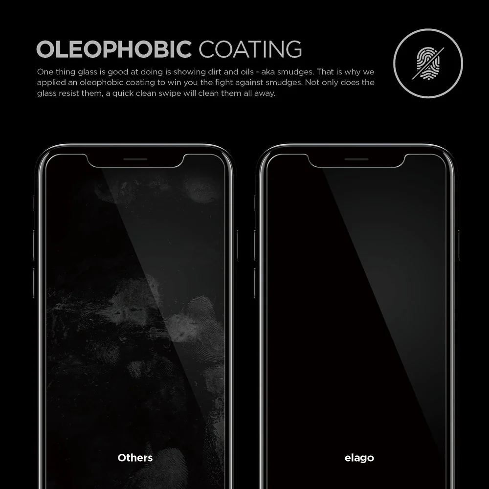 Tempered Glass+ Screen Protector - Image 6