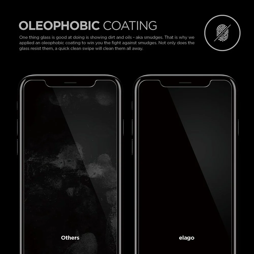 Tempered Glass+ Screen Protector - Image 4