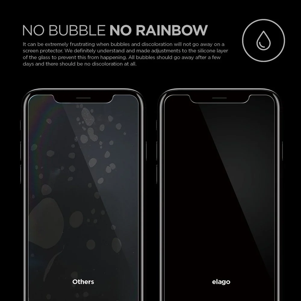 Tempered Glass+ Screen Protector - Image 5