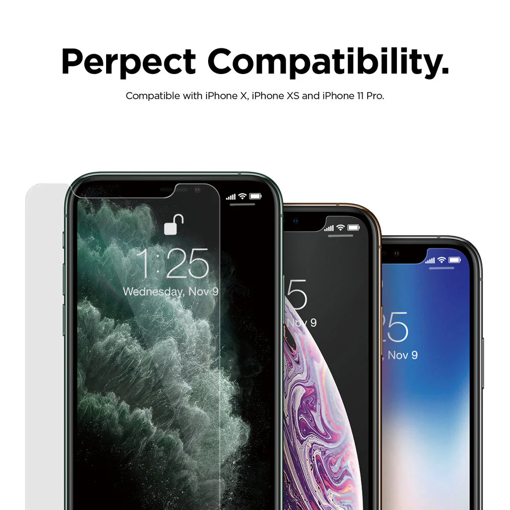 Tempered Glass+ Screen Protector - Image 7