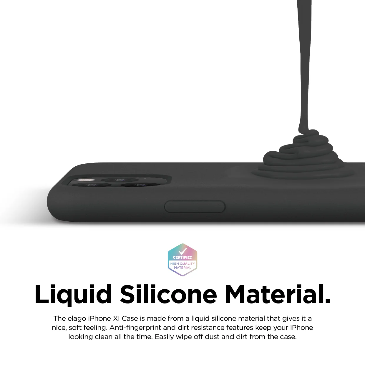 Premium Silicone Case [11 Colors] - Image 12